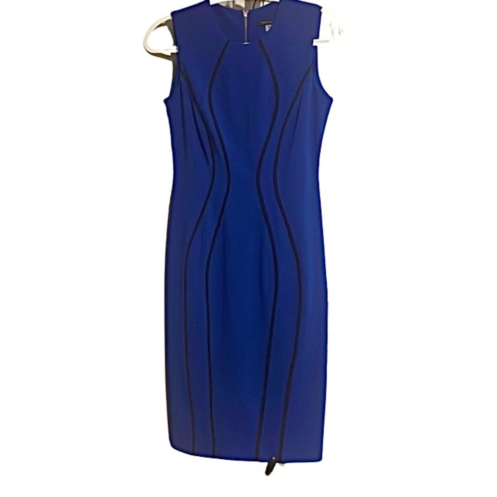 NWT Tommy Hilfiger dress. Size: 2